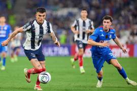 Cruz Azul y Rayados de Monterrey se enfrentan este martes en Puebla por el boleto a los Cuartos de Final de la Concacaf Champions Cup 2026, en uno de los duelos más atractivos de la jornada.