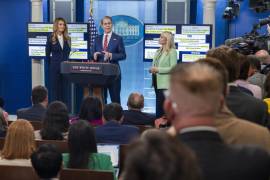 El final de esta exención se conoce horas después de que Putin reclamara medidas a sus asesores económicos debido a la contracción de la economía rusa en enero y febrero.