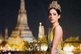 La mexicana Fátima Bosch, Miss Universo 2025 levantó la voz en contra de los mensajes de odio y violencia que ha recibido en redes sociales tras coronarse en el certamen de belleza.