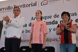 El mandatario, al ser cuestionado si se convertiría en testigo protegido de Estados Unidos, dijo que “de ninguna manera”.