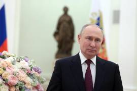 La administración de Rusia, liderada por Vladímir Putin, se ha visto en polémicas desde que comenzó la defensiva contra Ucrania, el año pasado.