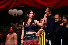 ‘Carmen’ enamora al Teatro de la Ciudad Fernando Soler en el FINA Saltillo 449