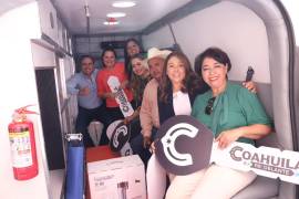 El mandatario destacó la importancia de mantener una relación de colaboración y entendimiento con Estados Unidos.