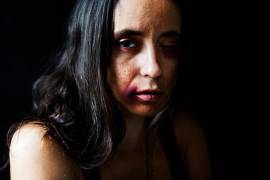 El maltrato y la violencia contra las mujeres yacen ahí todo el tiempo, están latentes cada día y empiezan mucho antes del asesinato.