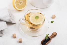 Entre ellas destaca el té blanco, conocido popularmente como el “té de la juventud”.