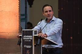 Manolo Jiménez señaló que la incorporación de Teo Kalionchiz al PRI fue una decisión personal y apuntó a diferencias entre militantes panistas de Coahuila y su dirigencia nacional.