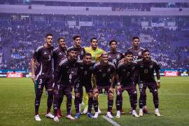 El último encuentro que disputó la Selección Mexicana fue ante Honduras en los Cuartos de Final de la Concacaf Nations League.