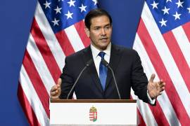 Marco Rubio, secretario de Estado de Estados Unidos, ha tenido conversaciones secretas con el nieto de Raul Castro, precisa ek diario estadounidense Axios.