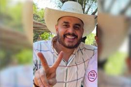 Alejandro Correa Gómez, quien se desempeñó como alcalde de Zinapécuaro, Michoacán de 2018 a 2021, fue reportado como desaparecido.