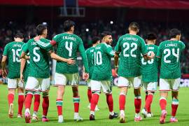México abrirá el Mundial 2026 ante Sudáfrica en el Estadio Ciudad de México, en un duelo que revive la inauguración de 2010.