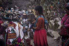 La organización religiosa hace un llamado a reconocer el valor de estas comunidades | Foto: Cuartoscuro