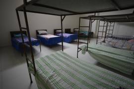 Los 38 municipios del Estado cuentan con lugares para brindar cobijo y bebidas calientes a personas en situación de vulnerabilidad ante las bajas temperaturas.