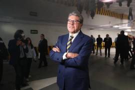 Monreal detalló que dichas reservas se agrupan en tres bloques y que la discusión se llevará a cabo en el Pleno de la Cámara de Diputados.