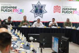 Respecto a la incidencia delictiva, se reportó una disminución en el robo de vehículos y accesorios en el periodo analizado.