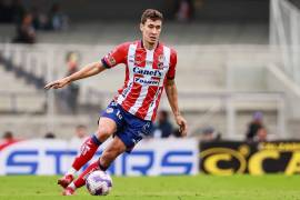 Rodrigo Dourado se convertirá en el primer refuerzo del América para el Clausura 2026, a petición de André Jardine.