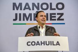 La aprobación del gobernador registra un ligero aumento en febrero.