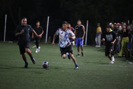 El torneo busca fortalecer las acciones de prevención y proximidad social entre las juventudes.