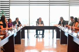 Autoridades realizaron un diagnóstico de museos, centros culturales y bibliotecas públicas.