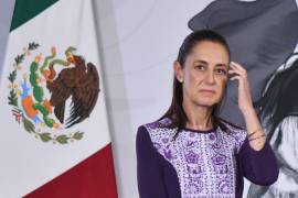Claudia Sheinbaum afirmó que México no ha recibido comunicación oficial de Estados Unidos que confirme una investigación contra la gobernadora Marina del Pilar.
