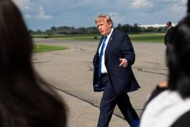 Para Irán, la reciente desescalada de Trump muestra quién tiene la ventaja