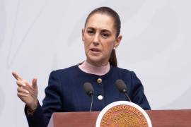 Enfatizaron la necesidad de “renovar el T-MEC lo antes posible para brindar mayor certeza a las empresas y trabajadores de América del Norte”.