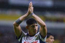 Alan Pulido cerró su última etapa con Chivas con 21 partidos disputados y dos goles anotados, números lejanos al impacto que se esperaba en su regreso al Rebaño.