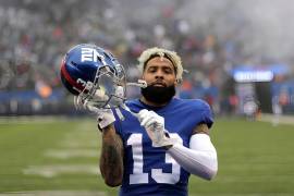 El receptor se perdió toda la temporada 2025, así que con su adorado equipo buscará revancha y convertirse nuevamente en una de las figuras más influyentes de la NFL.