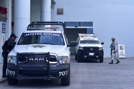 Camioneta con reos choca en Ciudad Victoria; más de 11 personas heridas