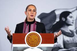 Dos fuentes anónimas revelaron a ‘Político’ que en esta reciente conversación se habrían introducido nuevos asuntos a discutir.