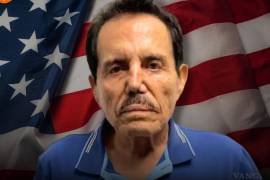 El exlíder del Cártel de Sinaloa, Ismael ‘El Mayo’ Zambada, se declarará ‘culpable’ de dos cargos por crimen organizado el próximo 25 de agosto, de acuerdo con documentos judiciales.