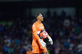Keylor Navas rechazó la primera oferta de renovación de Pumas en plena recta final del Clausura 2026, mientras el club universitario analiza una nueva propuesta para intentar retener al arquero costarricense en la Liga MX.