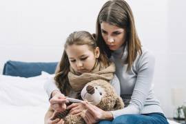 Las enfermedades estacionales como la influenza, el COVID-19 y los resfriados representan un reto constante para las familias mexicanas.