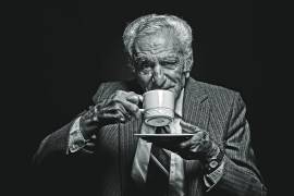 Raymundo Juan Tanos Wehbe Mery dedicó gran parte de su vida al comercio y a preservar las tradiciones heredadas de su familia libanesa.