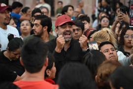 OMAR SAUCEDO/VANGUARDIA