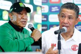 La apariencia del estratega mexicano fue tema central de conversación en plataformas como X (antes Twitter) y Facebook.