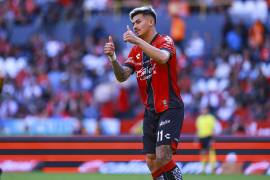 Alejandro Irarragorri confirmó que Grupo Orlegi inició el proceso para vender al Atlas, club que conquistó el bicampeonato de la Liga MX en 2021 y 2022.