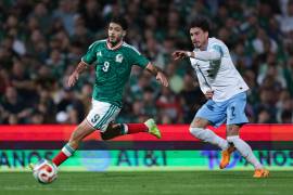 La Selección Mexicana terminó el 2025 ubicada en el lugar 15 del Ranking FIFA, una posición que conservará rumbo al año de la Copa del Mundo 2026.