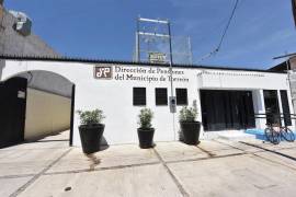 La Dirección de Pensiones cerró el año con más de 2 mil 600 préstamos entregados a sus agremiados.