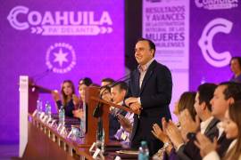 El gobernador reiteró el compromiso de seguir trabajando en coordinación.