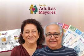 ¡Prepare su tarjeta! Si eres uno de los beneficiarios de la Pensión del Bienestar para adultos mayores, necesitas saber que ya se dio a conocer cuál es la siguiente fecha de pago para este mes de enero.
