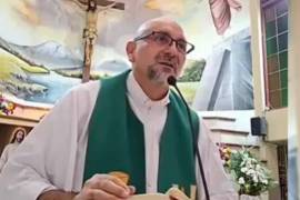 La tragedia que envuelve la muerte del sacerdote Patricio Alfredo Sánchez Molinari en Guayaquil, Ecuador, ha conmocionado a las redes sociales, así como a las y los fieles y hasta a los no creyentes.