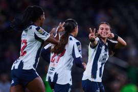 Rayadas jugarán en casa ante Necaxa en la continuidad de la segunda fecha del torneo.