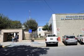 Salud pública municipal de Torreón pidió a la población acudir a valoración médica cuando los síntomas por alergias o padecimientos respiratorios persistan.