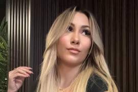 Se reportó este viernes como desaparecida a la modelo venezolana Angélica Yetsey Torrini León, más conocida como Angie Miller, amiga de los artistas colombianos asesinados B-King y Regio Clown.