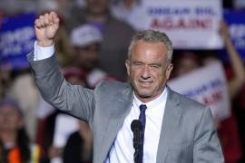 Tras darse a conocer que Robert Kennedy Jr. Será el próximo secretario de Salud en Estados Unidos, las acciones de las grandes fabricantes de vacunas registraron una caída en Wall Street.