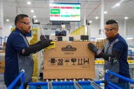 El alto nivel de empleo formal refleja el dinamismo económico de la ciudad.