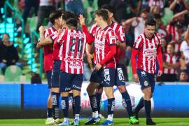 Los goles de Cade Cowell y Yael Padilla sellaron el triunfo y dejaron a Santos en los últimos lugares de la tabla, sin posibilidades de fase final.