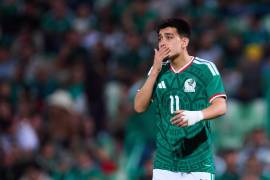 La Selección Mexicana retrocedió al puesto 16 del ranking FIFA tras los movimientos generados por el triunfo de Marruecos en la Copa Africana de Naciones.