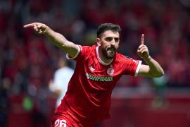 Toluca eliminó al LAFC con global de 5-2 y enfrentará a Tigres el sábado 30 de mayo en la Final de la Concacaf Champions Cup 2026.
