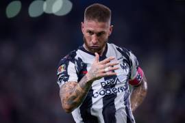 El defensa español Sergio Ramos afirmó que le gustaría continuar con los Rayados de Monterrey más allá de diciembre, cuando vence su contrato.
